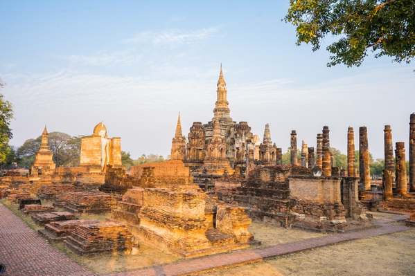 วัดมหาธาตุ